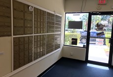 Our Mailboxes